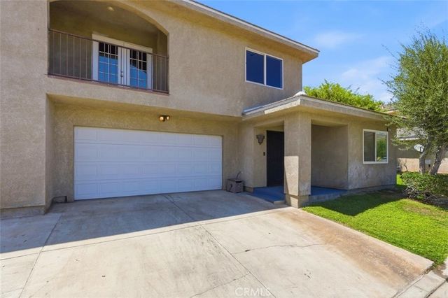 33275 Campus Lane, Cathedral City