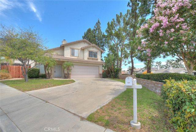 523 Towergrove, Corona