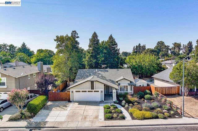 1763 Jennifer Dr, Livermore