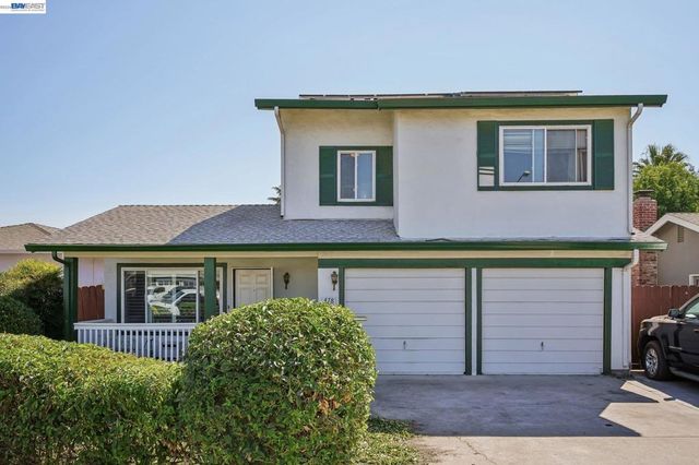 478 Ribier Ct, Manteca