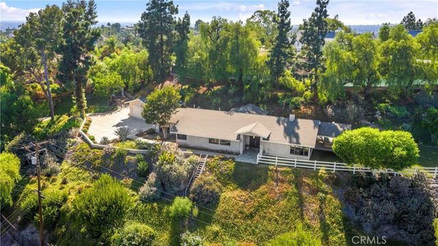 2201 Skyline Dr., Fullerton