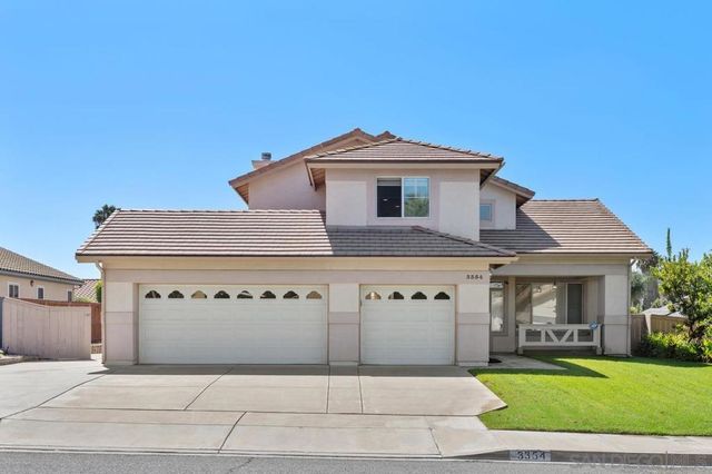 3354 Monique Lane, Spring Valley