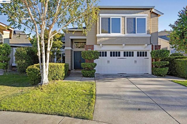 6310 Camino Del Lago, Pleasanton