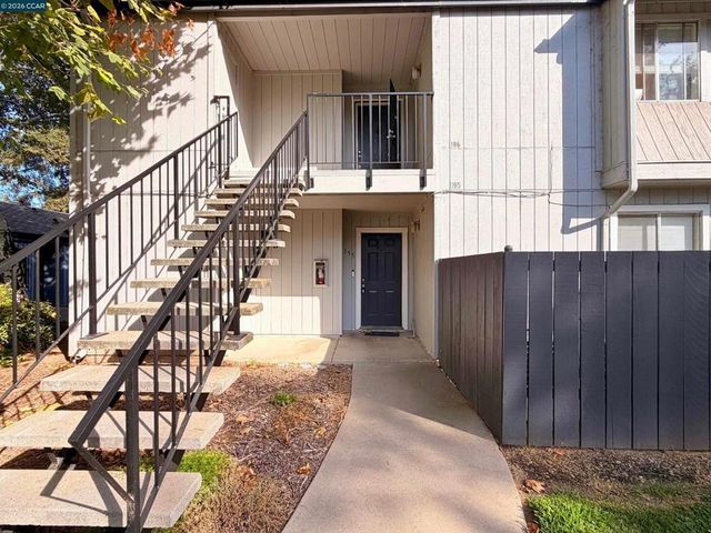 3591 Quail Lakes Dr # 195, Stockton