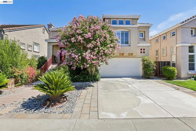 106 Triana Way, San Ramon