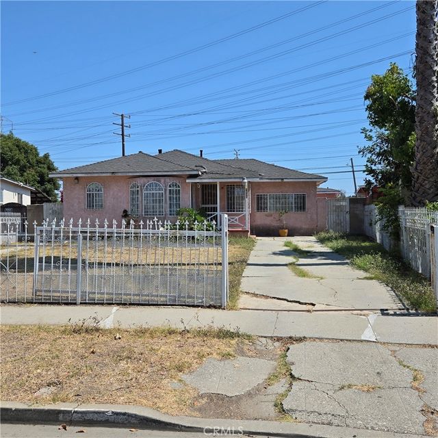 1520 S Gunlock, Compton