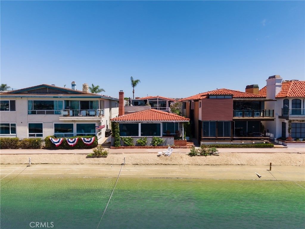 423 Via Lido Soud, Newport Beach