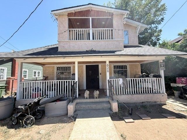 626 N Avenue 54, Los Angeles