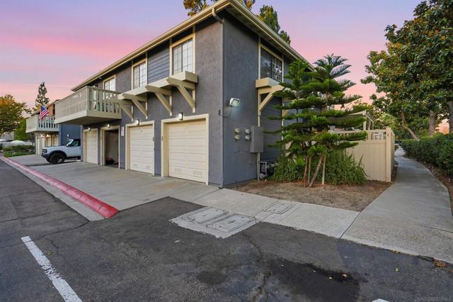 8837 Tamberly # C, Santee
