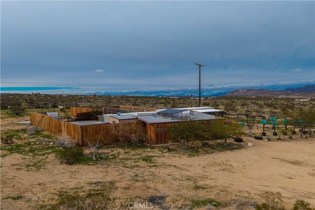 4188 Sunrise, Landers