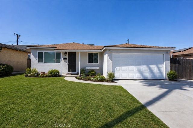 18429 La Guardia, Rowland Heights