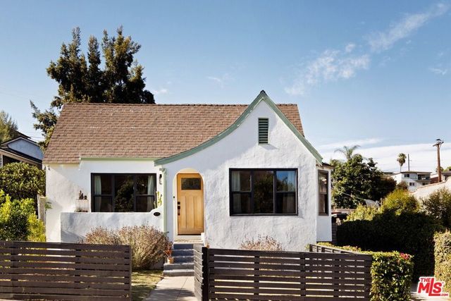 4573 Zane Street, Los Angeles
