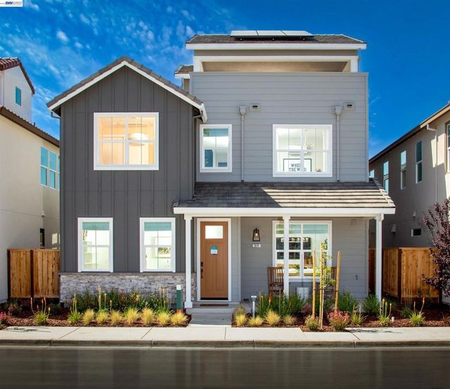 386 Caspian Way, Napa