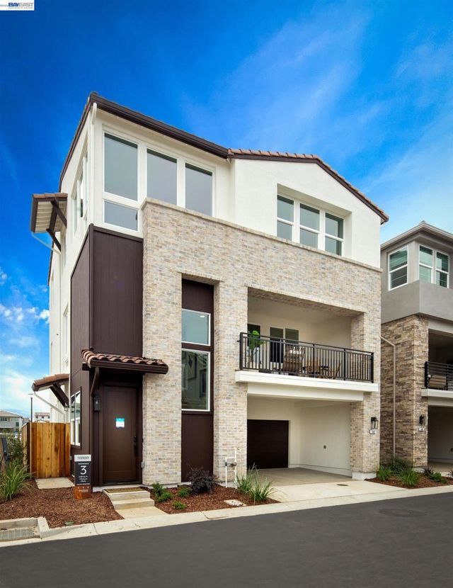 168 Gali Way, Napa