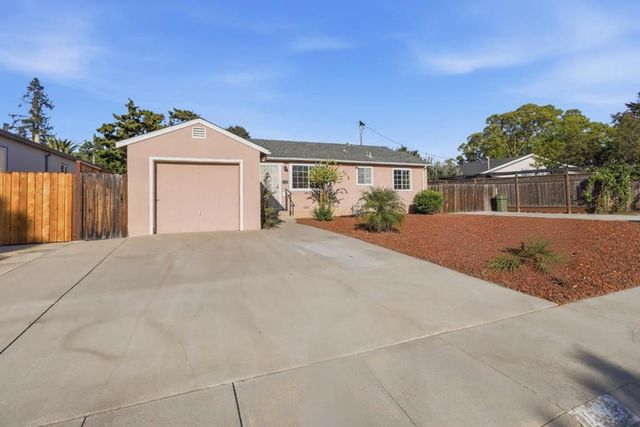 639 Catala Court, Santa Clara