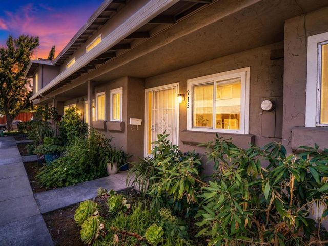 213 N Temple Drive, Milpitas