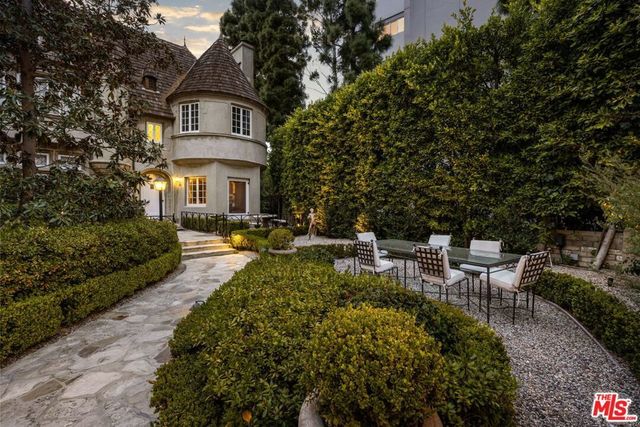 10341 Wilshire Boulevard, Los Angeles