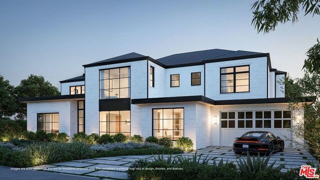 990 Corsica Drive, Pacific Palisades