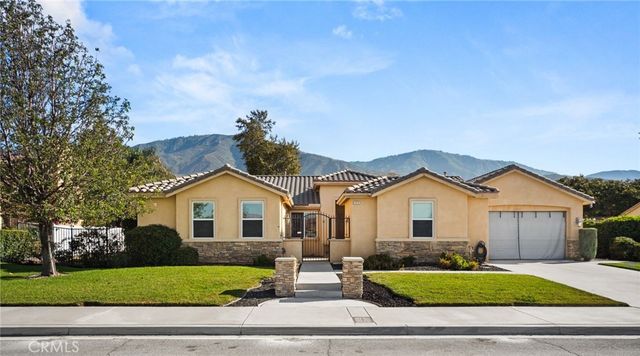 3318 W Jeanette, San Bernardino