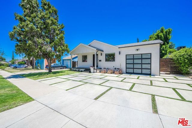 5710 Jamieson Avenue, Encino
