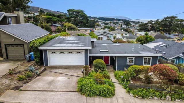 326 Channing Way, Pacifica