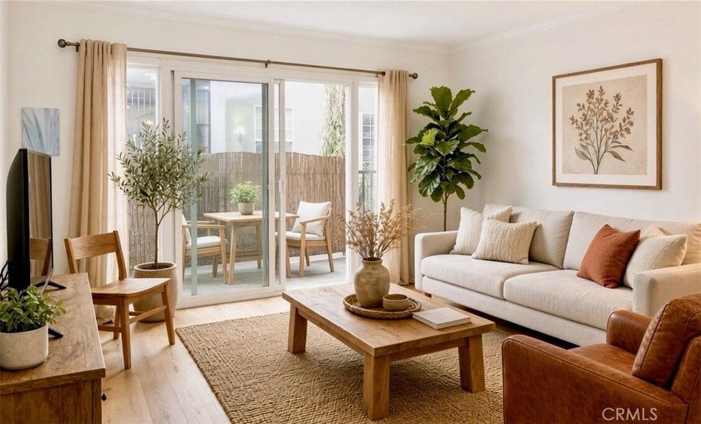 15344 Weddington Street # 104, Sherman Oaks