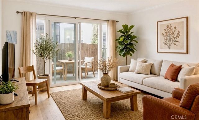 15344 Weddington Street # 104, Sherman Oaks