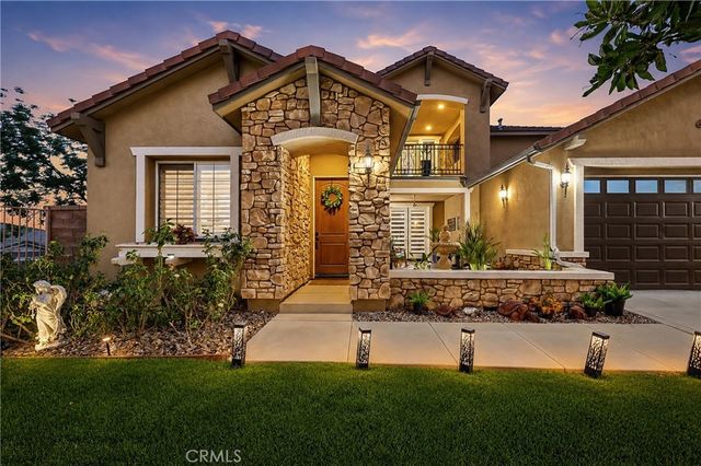 5172 Crimson Place, Rancho Cucamonga