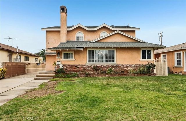 12636 Glynn, Downey