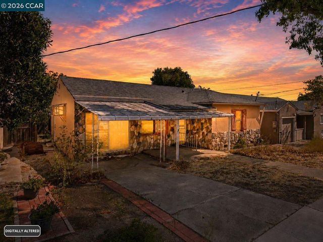 128 Marks Blvd, Pittsburg