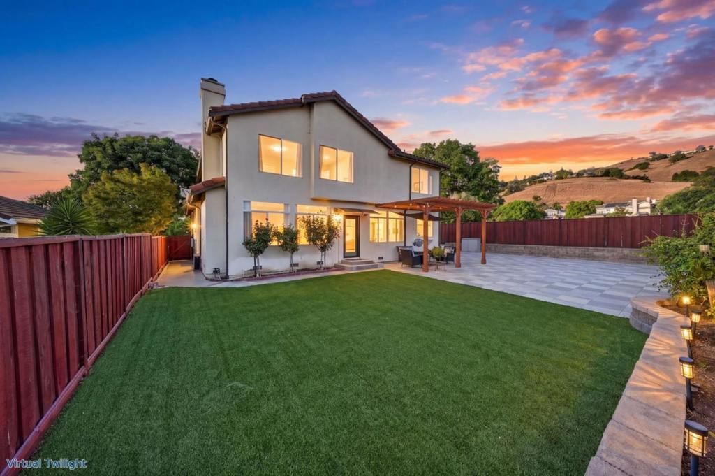 2729 Mira Bella Circle, Morgan Hill