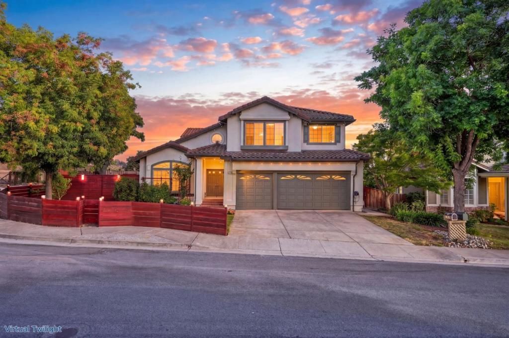 2729 Mira Bella Circle, Morgan Hill