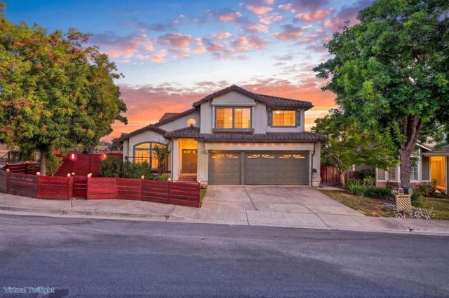 2729 Mira Bella Circle, Morgan Hill
