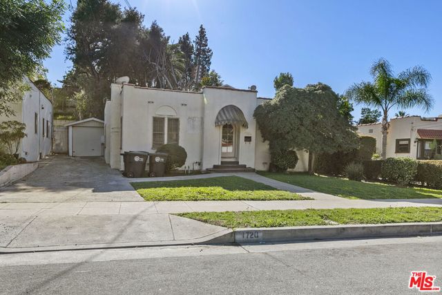 1720 Orchard Avenue, Glendale