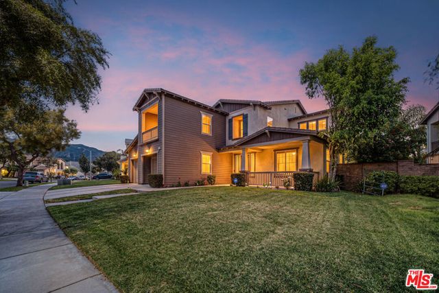 25340 Coral Canyon Road, Corona