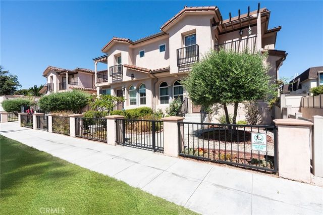 111 E Mclean Street # B, Alhambra