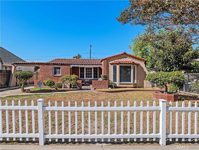2801 Cudahy, Huntington Park