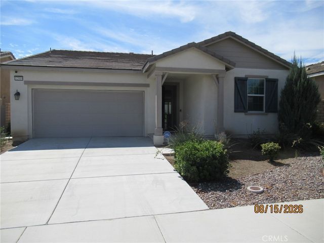 32589 Richardson, Menifee