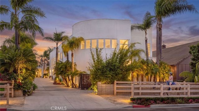 20301 Sw Cypress Street, Newport Beach