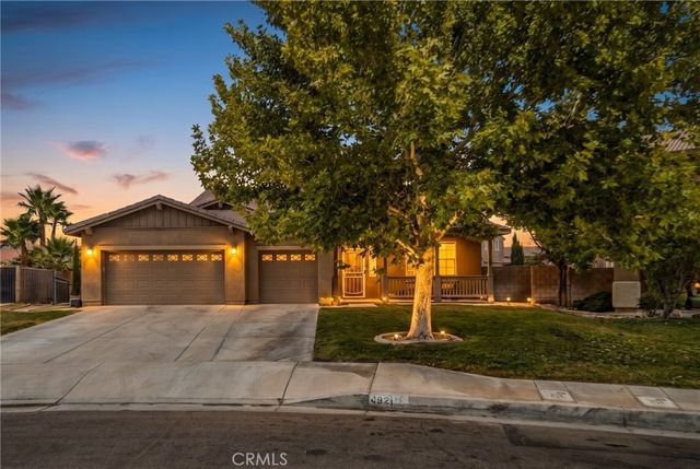 4821 W Avenue J5, Lancaster
