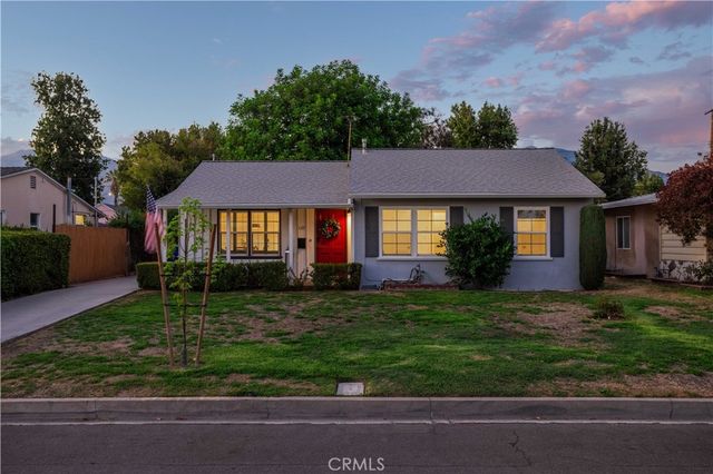 127 Shrode, Monrovia