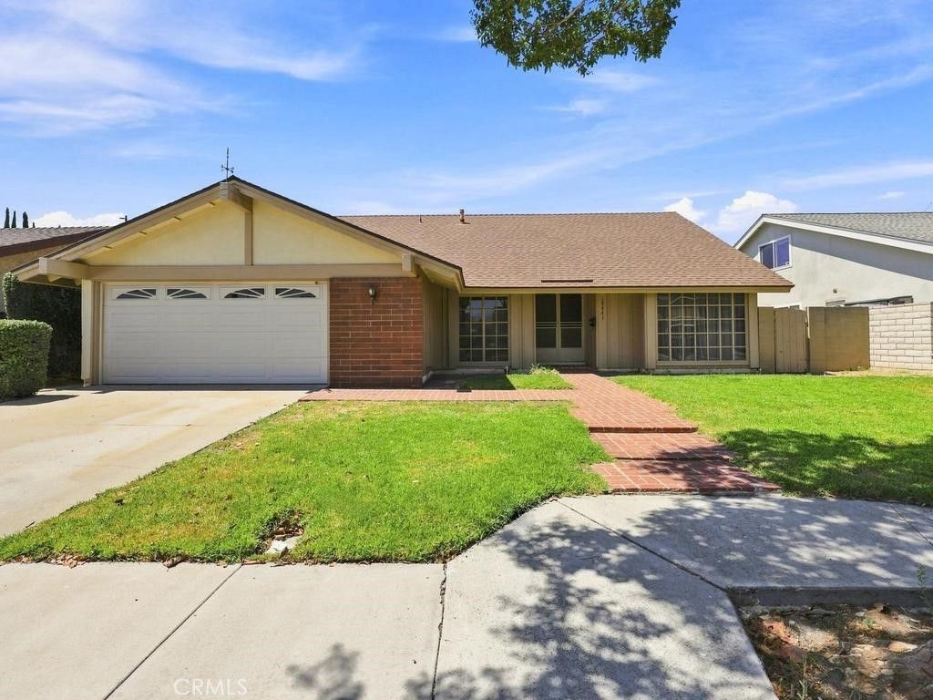 10443 Camden Drive, Cypress