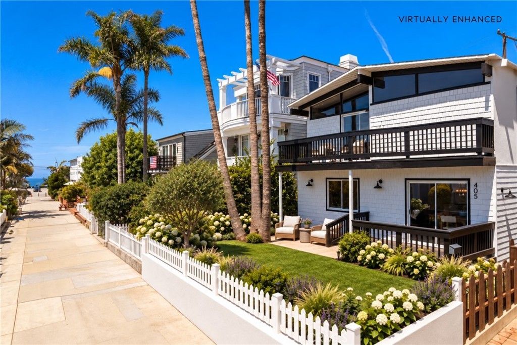 405 10th Street, Manhattan Beach