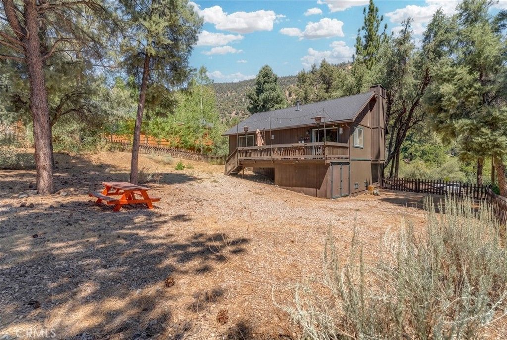 15324 Mil Potrero Highway, Pine Mountain Club