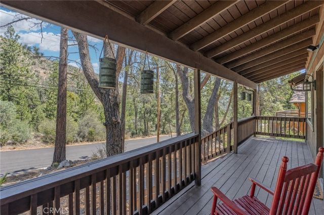 15324 Mil Potrero Highway, Pine Mountain Club
