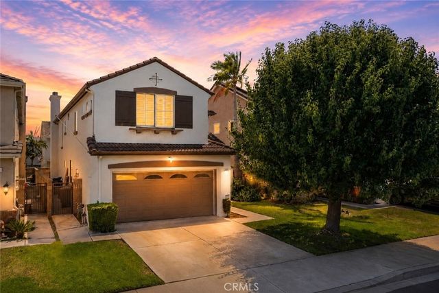 5457 Amethyst Ln, Chino Hills