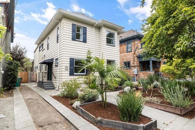 438 65th St, Oakland