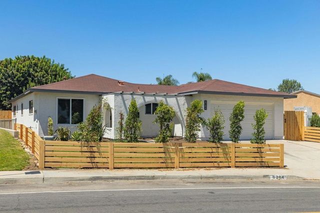 8284 Brookhaven Rd, San Diego