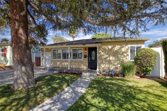 1426 N Avon, Burbank