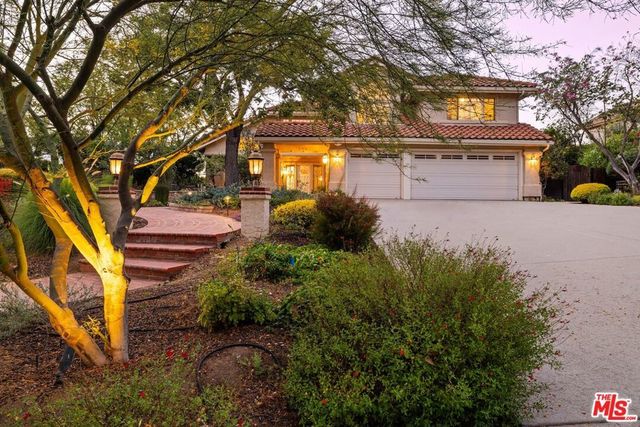 1098 Antelope Place, Newbury Park